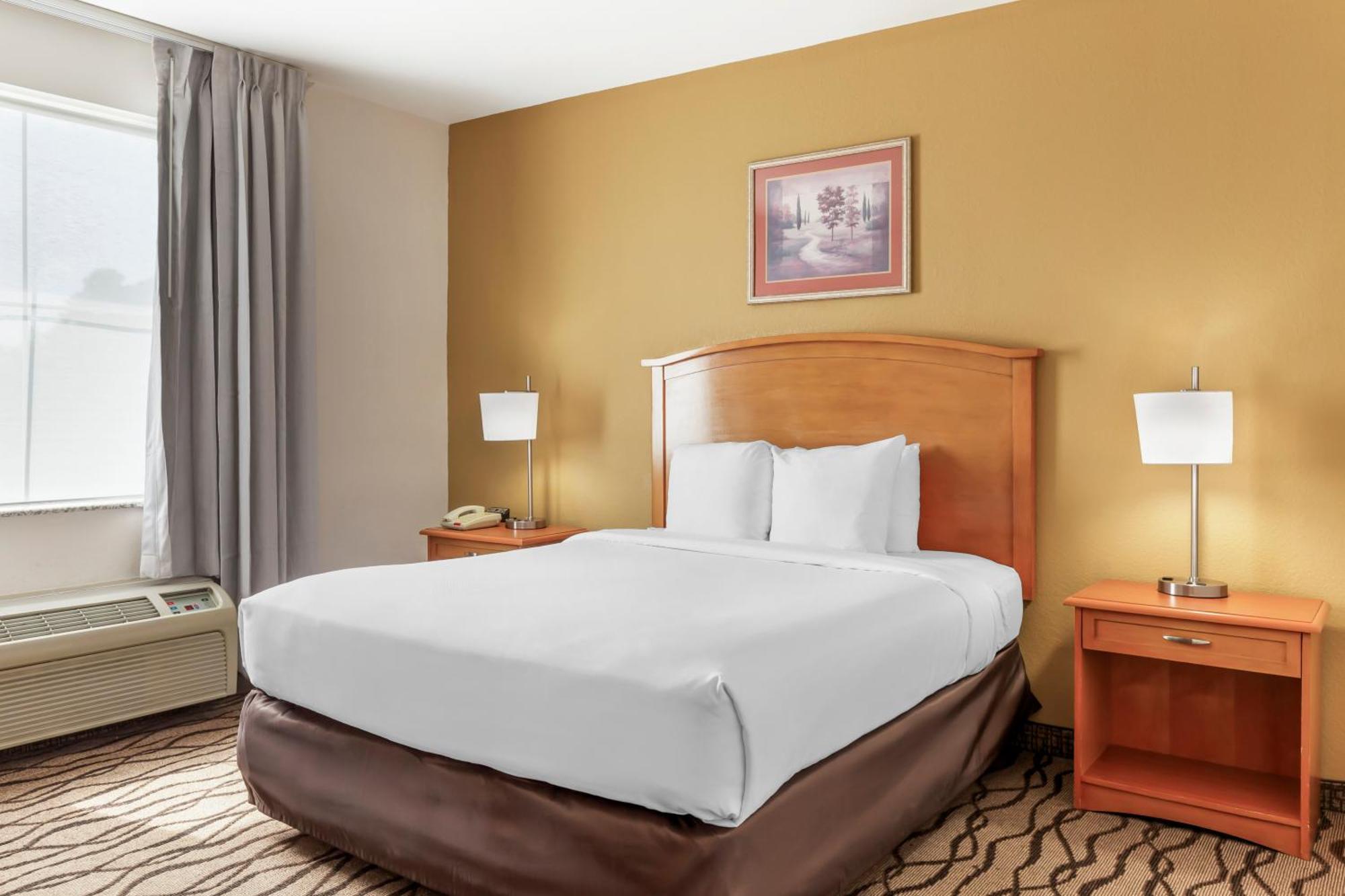 Comfort Inn & Suites Chesapeake - Portsmouth Esterno foto