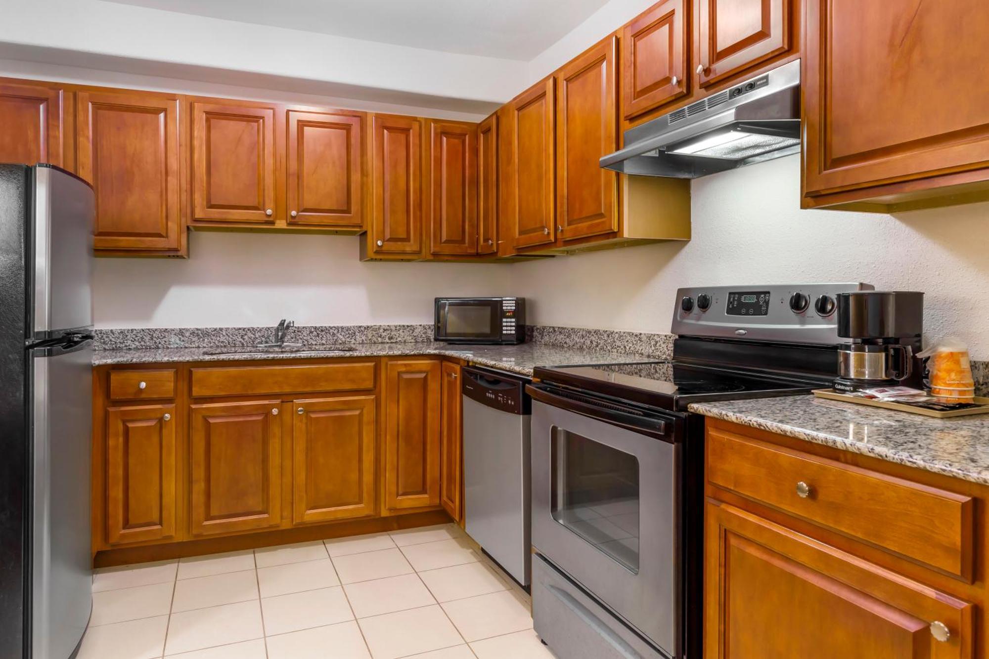 Comfort Inn & Suites Chesapeake - Portsmouth Esterno foto