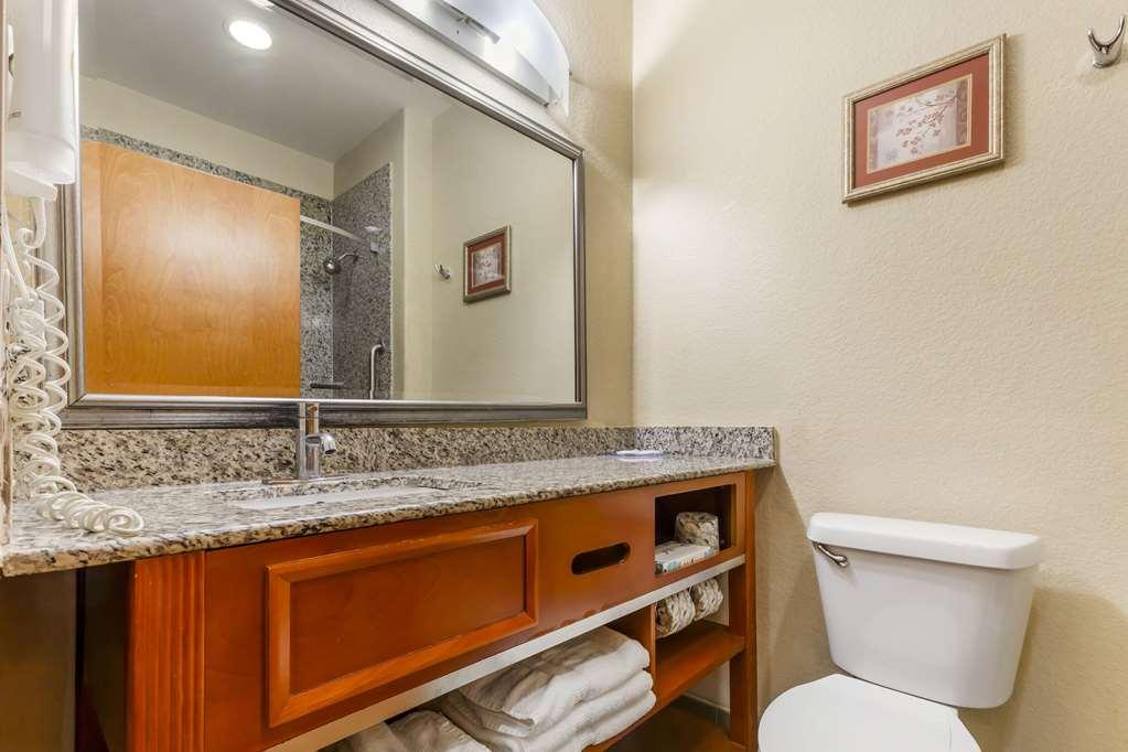 Comfort Inn & Suites Chesapeake - Portsmouth Camera foto